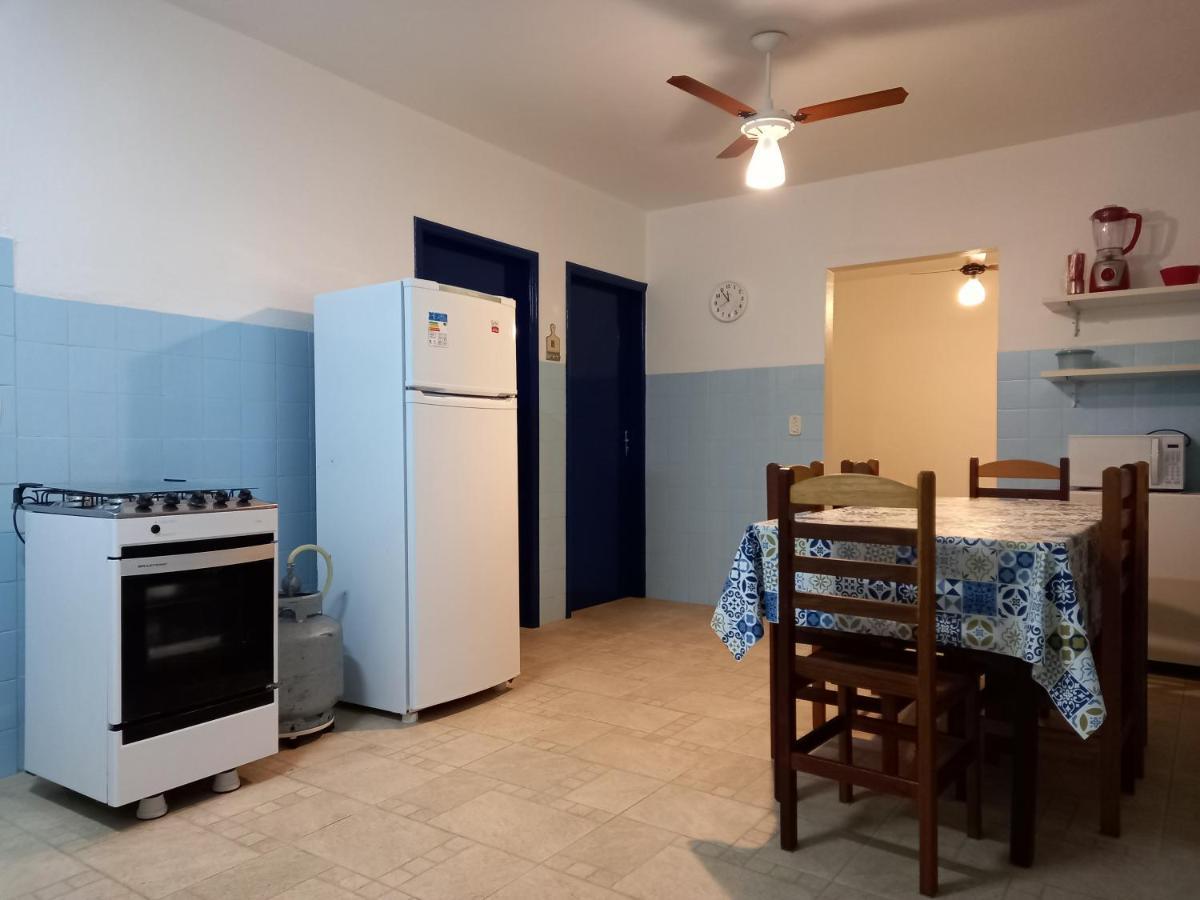 Casa Caraguatatuba No Centro Villa Eksteriør bilde