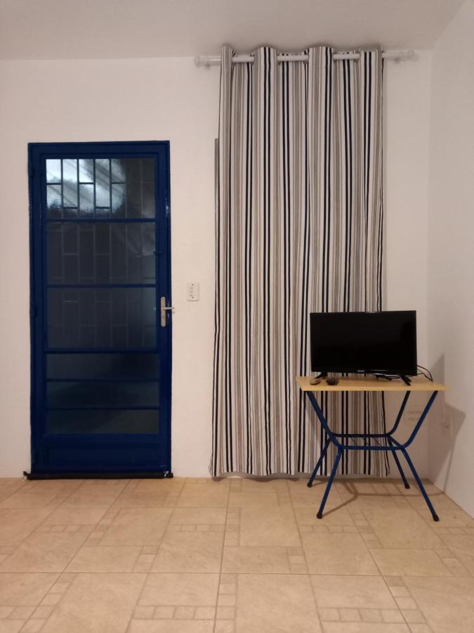 Casa Caraguatatuba No Centro Villa Eksteriør bilde